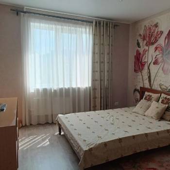 Продается 2-х комнатная квартира, 64,6 м²
