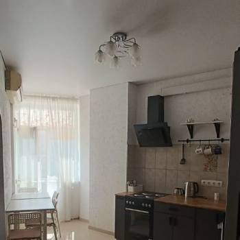 Продается 2-х комнатная квартира, 64,6 м²