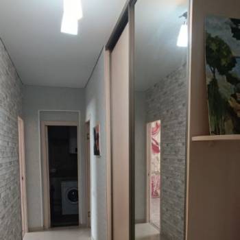 Продается 2-х комнатная квартира, 64,6 м²