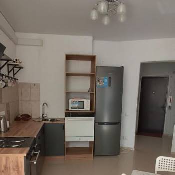 Продается 2-х комнатная квартира, 64,6 м²