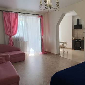 Продается 2-х комнатная квартира, 64,6 м²
