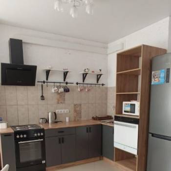 Продается 2-х комнатная квартира, 64,6 м²