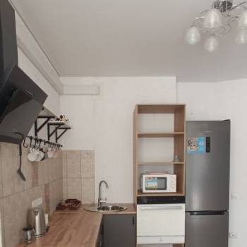 Продается 2-х комнатная квартира, 64,6 м²