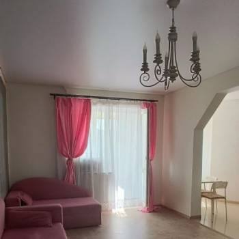Продается 2-х комнатная квартира, 64,6 м²