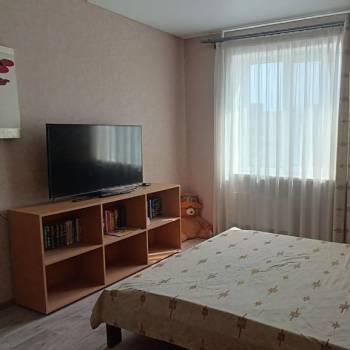 Продается 2-х комнатная квартира, 64,6 м²