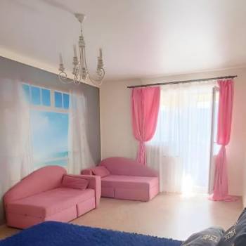 Продается 2-х комнатная квартира, 64,6 м²