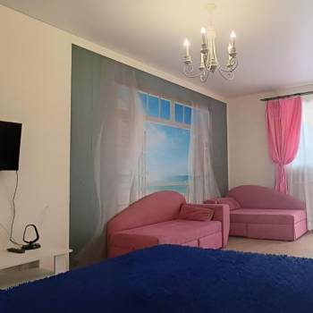 Продается 2-х комнатная квартира, 64,6 м²