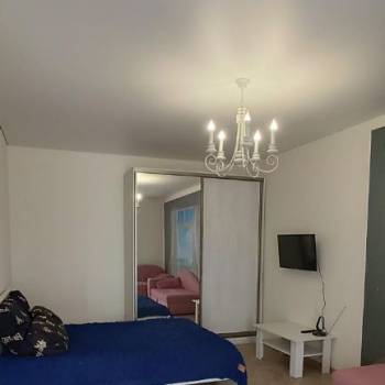 Продается 2-х комнатная квартира, 64,6 м²