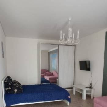 Продается 2-х комнатная квартира, 64,6 м²
