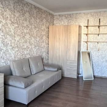 Сдается 1-комнатная квартира, 34 м²