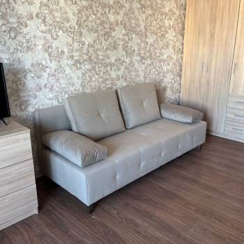 Сдается 1-комнатная квартира, 34 м²