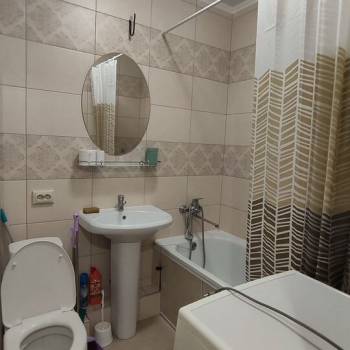 Сдается 1-комнатная квартира, 34 м²