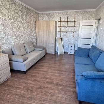 Сдается 1-комнатная квартира, 34 м²