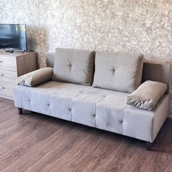 Сдается 1-комнатная квартира, 34 м²