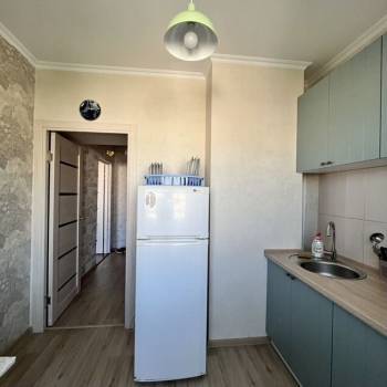 Сдается 1-комнатная квартира, 34 м²
