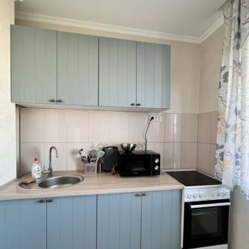 Сдается 1-комнатная квартира, 34 м²