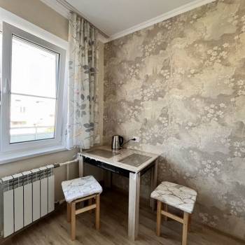 Сдается 1-комнатная квартира, 34 м²