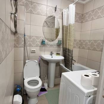 Сдается 1-комнатная квартира, 34 м²