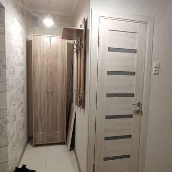 Сдается 1-комнатная квартира, 34 м²