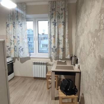 Сдается 1-комнатная квартира, 34 м²