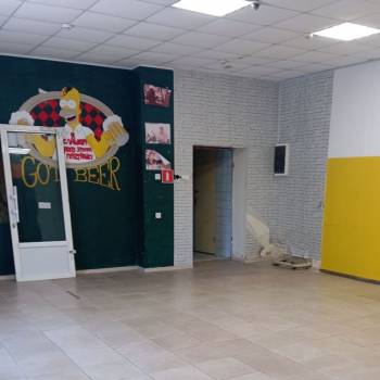 Продается Нежилое помещение, 100 м²