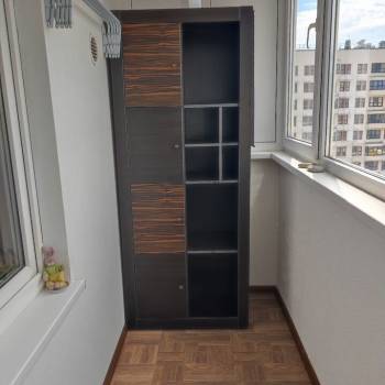 Продается 3-х комнатная квартира, 83,9 м²