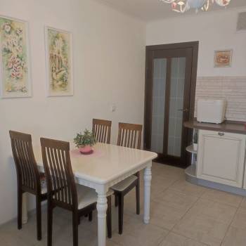 Продается 3-х комнатная квартира, 83,9 м²
