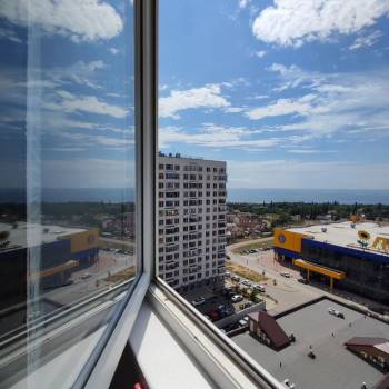 Продается 3-х комнатная квартира, 83,9 м²