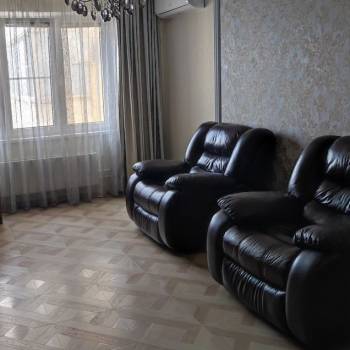 Продается 3-х комнатная квартира, 83,9 м²