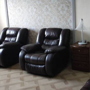 Продается 3-х комнатная квартира, 83,9 м²
