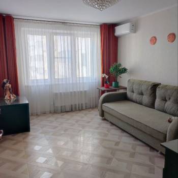 Продается 3-х комнатная квартира, 83,9 м²