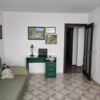 Продается 3-х комнатная квартира, 83,9 м²