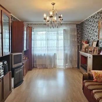 Продается 3-х комнатная квартира, 67,8 м²