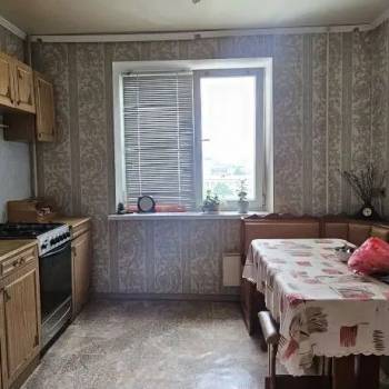 Продается 3-х комнатная квартира, 67,8 м²