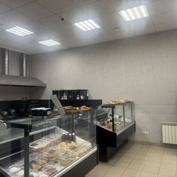 Продается Нежилое помещение, 39 м²