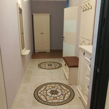 Продается 3-х комнатная квартира, 136 м²