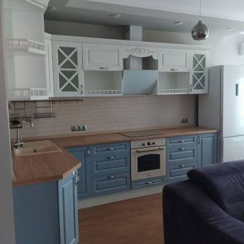 Продается 3-х комнатная квартира, 136 м²