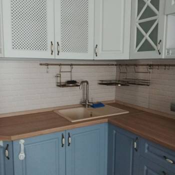 Продается 3-х комнатная квартира, 136 м²