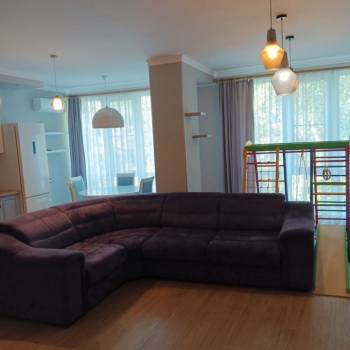 Продается 3-х комнатная квартира, 136 м²