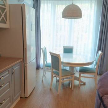 Продается 3-х комнатная квартира, 136 м²