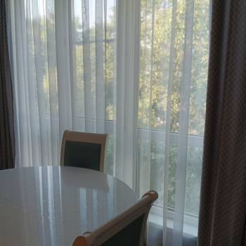Продается 3-х комнатная квартира, 136 м²