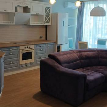 Продается 3-х комнатная квартира, 136 м²