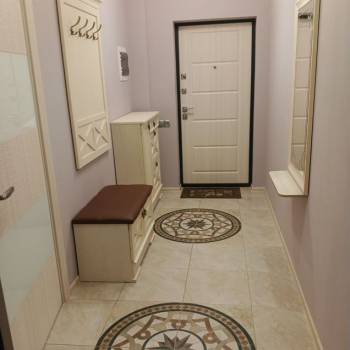 Продается 3-х комнатная квартира, 136 м²