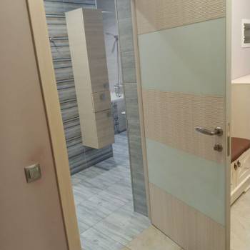 Продается 3-х комнатная квартира, 136 м²