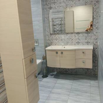 Продается 3-х комнатная квартира, 136 м²
