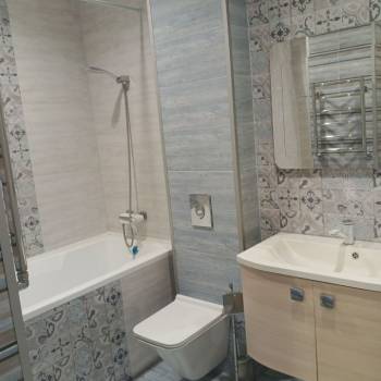 Продается 3-х комнатная квартира, 136 м²