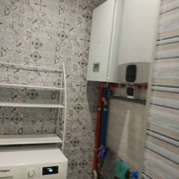 Продается 3-х комнатная квартира, 136 м²