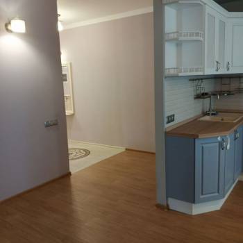Продается 3-х комнатная квартира, 136 м²