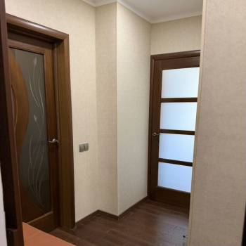 Продается 1-комнатная квартира, 37,5 м²