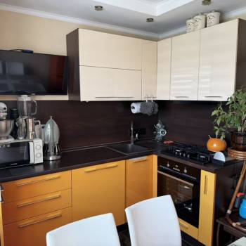 Продается 1-комнатная квартира, 37,5 м²